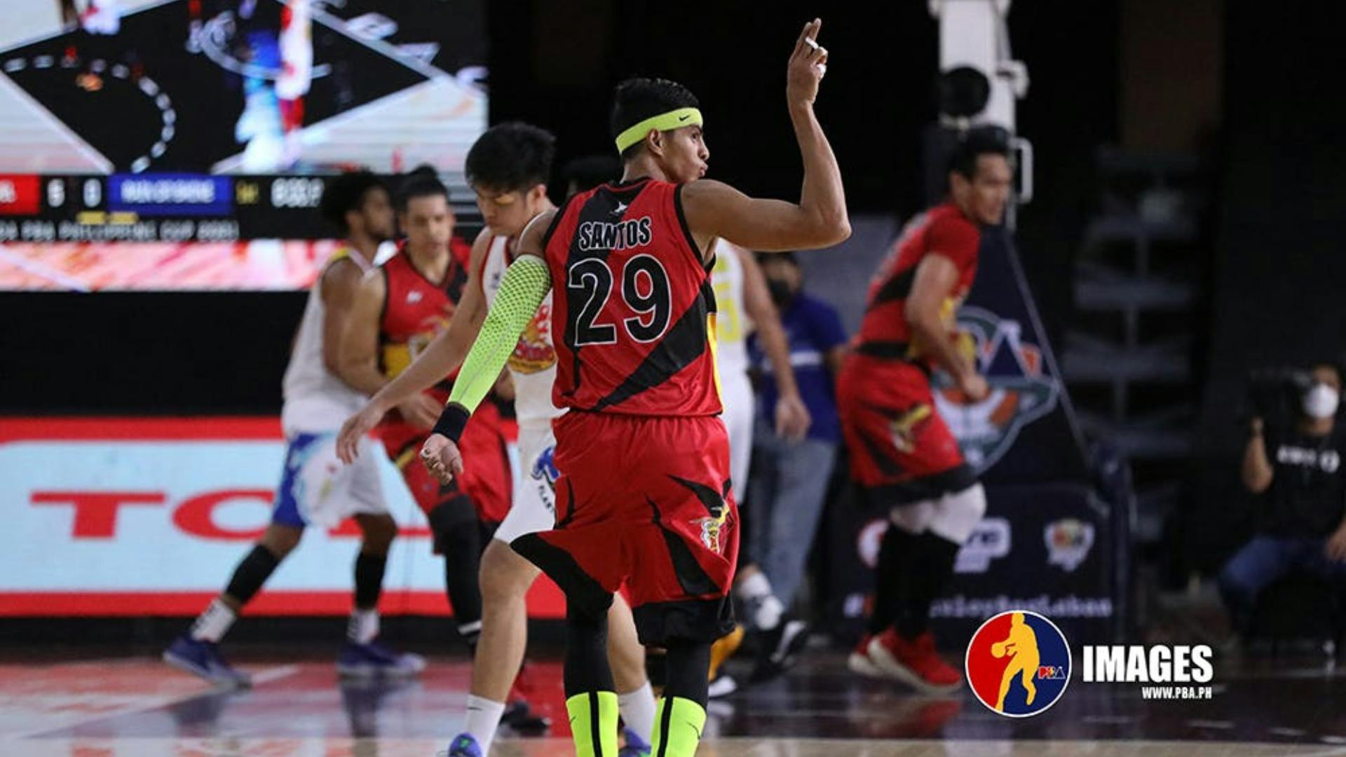 PBA: Chris Ross says Arwind Santos’ jersey retirement with San Miguel ‘well-deserved’ honor
